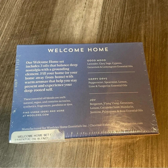 Woolzies Welcome Home Bundle • New in Box • Sold out everywhere else! - Picture 4 of 4